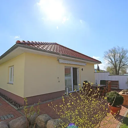Doppelhaushalfte Am Seepark Appartement